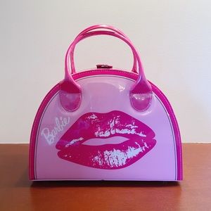Vintage Barbie Purse